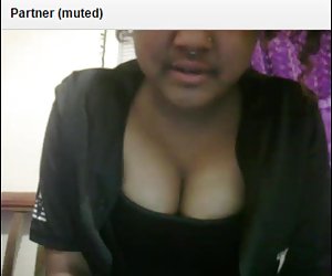 Teen შოუ, chatroulette