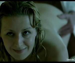 პეტრას ზღვის Nude Antares