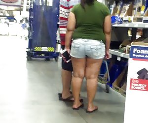 Sexy მოკლე ფეხები და მკერდი ბეჭდვა...