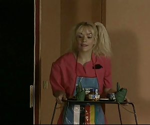 უცნაური მოსავალი გართობა 129 (სრული ფილმი)