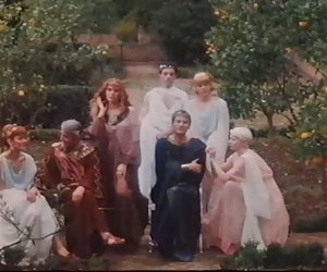 ვალერი kaprisky 1982 Aphrodite - ორგია.avi