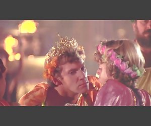 Caligula - გათავება - 2 ნაწილი 3-გთხოვთ დაწვრილებით აღწერა - bsd
