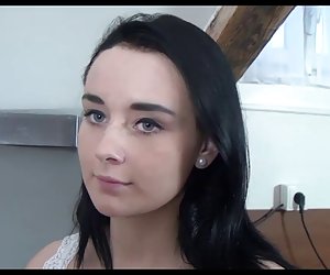 Anita q - ზარმაცი au pair