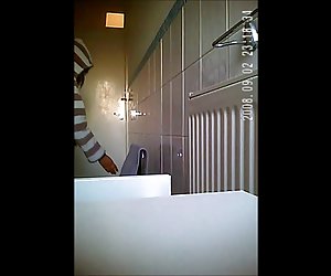 Pretty ინდური bangoli პატარა slim გოგონა
