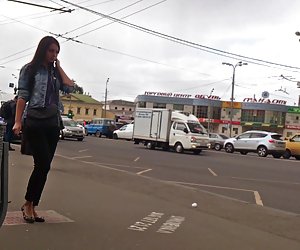 292 streetgirls