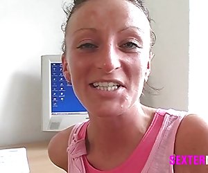 Jenny 24 ბერლინში პირველად