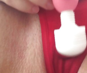 ორგაზმი in my panties