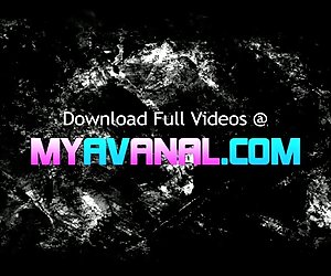 Sexy მაია უყვარს, რომელსაც pussy filled with dick ხორცი