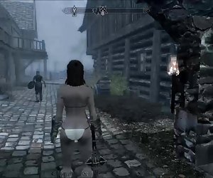 რისკებს, რომლებიც დაკავშირებულია დაცულ skyrim პატიმარი 21