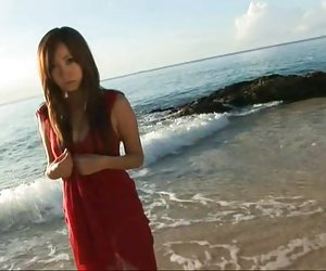 Aya kiguchi beach