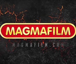 Magma ფილმი ჩინებული rollerblade ლათინოამერიკელი,