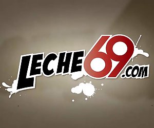 Leche 69 ნადავლი babe with dad