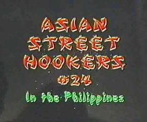 აზიელები ქუჩის hookers