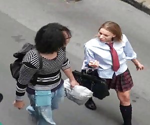 Intravaginal ეაკულაცია, რუსული და იაპონური