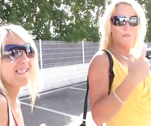 საჯარო, walk - spermawalk ვარ supermarkt
