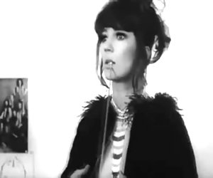 Anne KEhler - მშვიდი დღეები Clichy