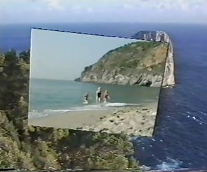 დასვენება Capri