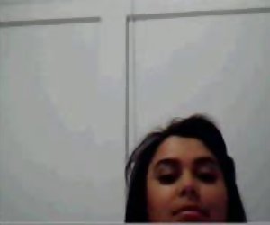 Hanane algiren girl