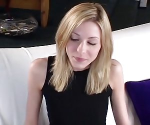 სცენა დიდი გაღიზიანება