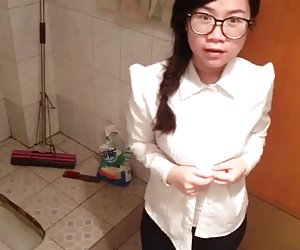 Chinese chick 5