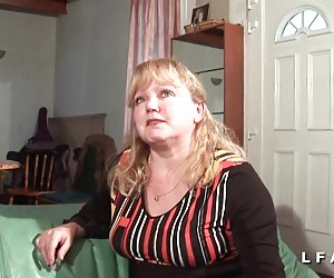 მსუქანი sodomisee და ქმარი fisted