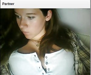 მიმზიდველი და სექსუალური გოგონები chatroulette 8 თვის ორსული