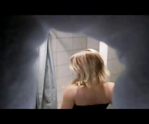 ტურისტების peek