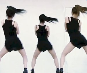 Promiscuous გოგონები