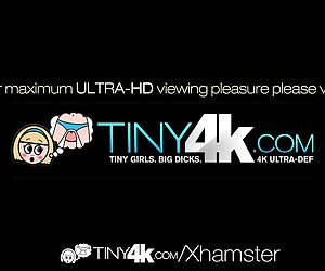 4k tiny4k - პატარა,, ქალის ტეილორი, მძიმე