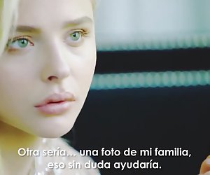 Chloe Moretz - გლამური მექსიკაში