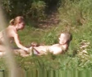 Sex on the beach