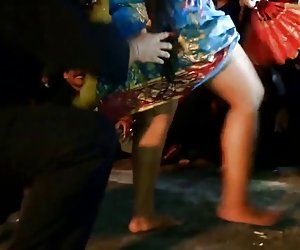 ბალის უძველესი ეროტიკული dance1