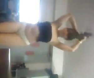 ინდონეზიის ინდო maid in Hong Kong ნაწილი 6