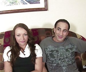 ,, პირველად, ლამაზი საცვალი