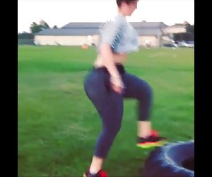 ნადავლი workout 2